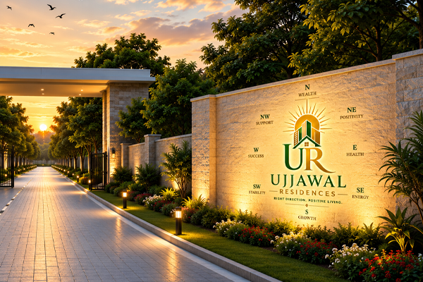 Ujjawal Residences Noida